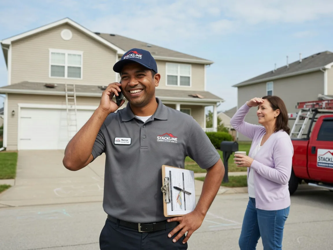 Chimney flashing repair Carney, MI FAQs